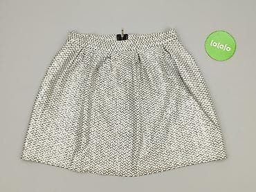 spódnice plisowane metaliczna: Spódnica damska, rozmiar M — 2