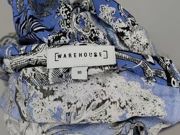 długie sukienki zalando: Warehouse, Sukienka damska, rozmiar M — 5