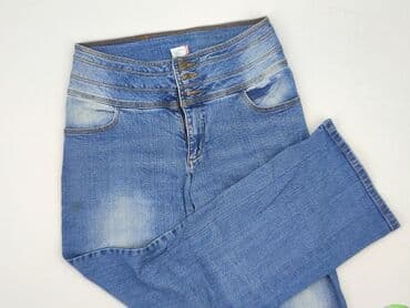 Jeans for women, L at lalafo.pl Jeans for women, L