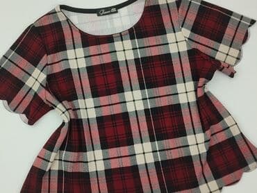 oryginalna bluzka guess: Glamour, Bluzka damska, M — 1