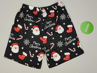 hello kitty klapki: Szorty dla mężczyzn, rozmiar M — 3