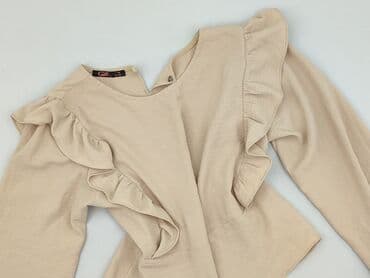 sandały koturna ccc: Gatta, Bluzka damska, S — 1