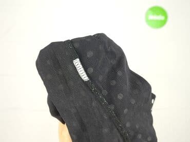 bluzki sylwestrowa plus size: Bluzka damska, rozmiar S — 4