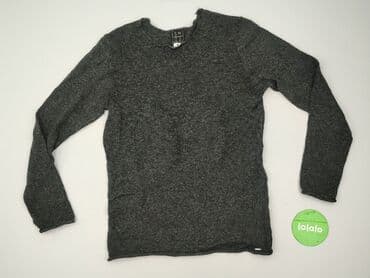 bluza smog new yorker: SMOG, Светр для чоловіків, розмір S — 3