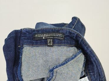 bershka ballon jeans: Bershka, Women`s skirt, size S — 4