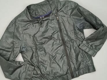 Bershka, Kurtka przejściowa damska, M w lalafo.pl Bershka, Kurtka przejściowa damska, M