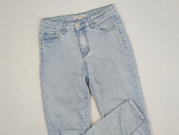 goodies jeans woskowane: Goodies, Jeansy damskie, rozmiar S — 1