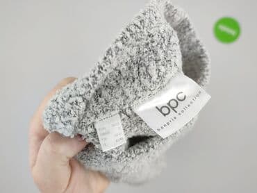 sweter szary: Bpc bonprix collection, Golf damski, rozmiar S — 4