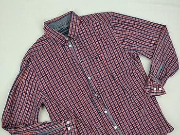 Carry, Сорочка для чоловіків, розмір L