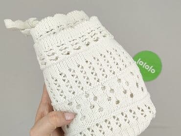 ubrania na szydełku krok po kroku: Top damski, rozmiar One size — 5