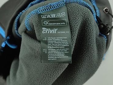 crivit kurtka softshell: Crivit, Wiatrówka dla mężczyzn, rozmiar L — 5