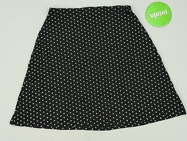 stradivarius spódnice w groszki: Spódnica damska, rozmiar S — 3