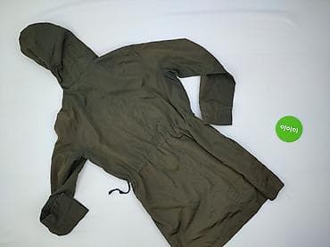 softshell sinsay: Sinsay, Parka damska, rozmiar S — 3