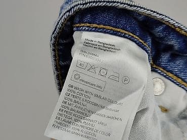 armani jeans: Szorty damskie, rozmiar S — 5