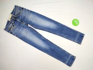 spodnie piżama hello kitty: Burton Menswear London, Jeans for women, size L (EU 40) — 2