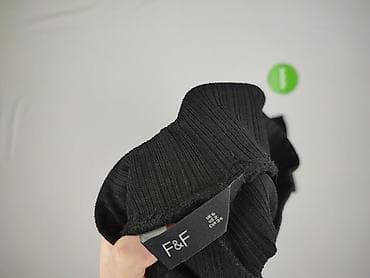 spodnie version: F&F, Spodnie materiałowe damskie, rozmiar XS — 4