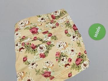 stradivarius shorty: Stradivarius, Szorty damskie, rozmiar 2XS — 6