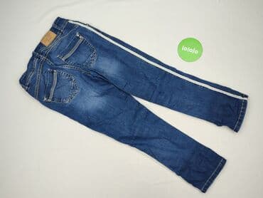 marynarki damskie do dżinsów: Multiblu, Jeans for women, size XS — 4