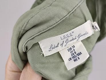 h: H&M, Women`s shirt, size M — 4