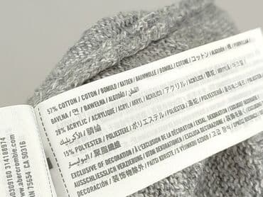 sweter zebra: Hollister, Sweter damski, M — 5