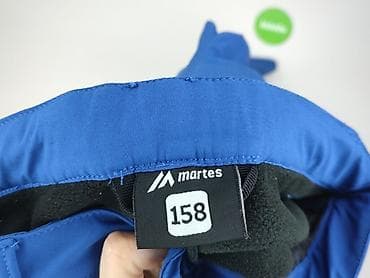 blue motion clothes: Spodnie jeansowe, 13 lat, 158, stan - Bardzo dobry — 4