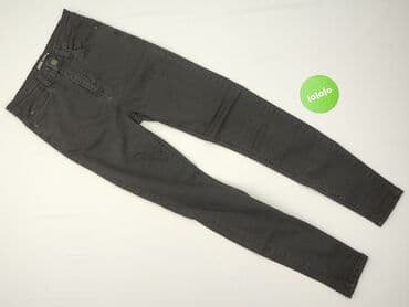 legginsy cropp: Cropp, Jeansy damskie, rozmiar S — 2