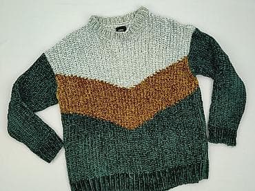 bonarka c: Sinsay, Sweter damski, rozmiar S — 1