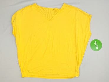 luzne bluzki oversize: Bluzka damska, rozmiar One size — 2