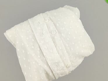 białe body bershka: Bershka, Koszula damska, rozmiar S — 5