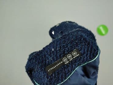 kurtka zimowa damska 164: Atmosphere, Marynarka damska, rozmiar M — 4