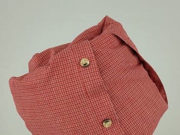 czerwona kurtka stradivarius: Regatta, Koszulа dla mężczyzn, L — 6