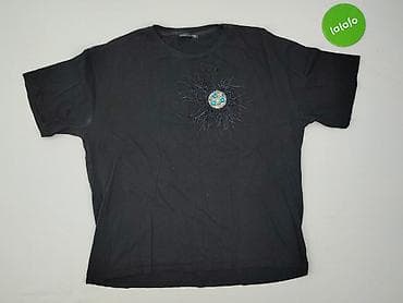 koszula: Zara, T-shirt damski, rozmiar M — 2
