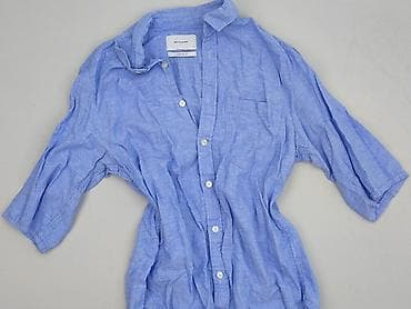 polo ups: Koszula damska, rozmiar S — 1