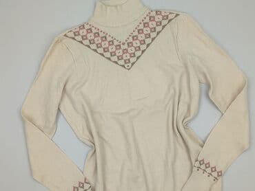 t shirty python: SIMPLE, Sweter damski, rozmiar M — 1