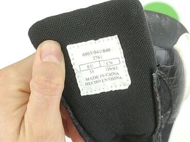 купити кросівки жіночі в польщі: Sneakersy damskie, 35, stan - Bardzo dobry — 5