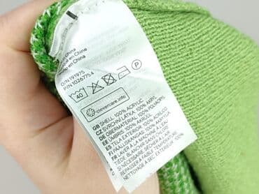 poliamid w swetrze: H&M Divided, Sweter damski, rozmiar M — 4