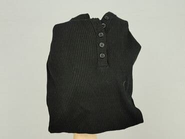 sukienki z prążkowanej dzianiny: Sinsay, Sukienka damska, rozmiar XS — 7