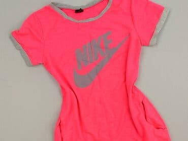 nike big swoosh t shirty: Tunika damska, rozmiar S — 2