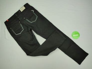 jeansy bootcut levi's: Jeansy damskie, rozmiar L — 3