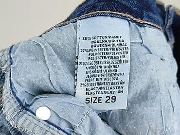 jeans always: Jeansy damskie, rozmiar S — 5