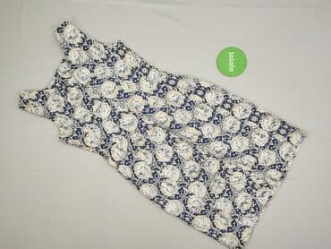 eleganckie sukienki dla niskich pań: Salsa, Women`s dress, size M — 4