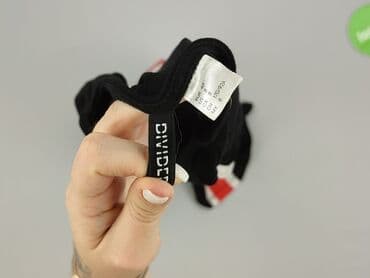 sukienka h m czerwona: H&M, Sukienka damska, rozmiar L — 6