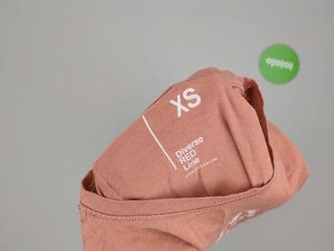 t shirt diverse: Diverse, T-shirt damski, rozmiar XS — 4