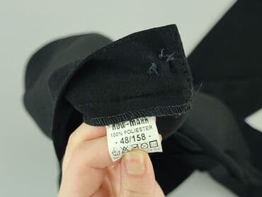 bielizna termoaktywna lidl crivit: Material trousers, 13 years, 152/158, condition - Very good — 4