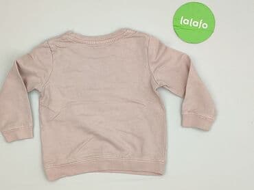 skarpety karl lagerfeld: Sweater, So cute, 1.5-2 years, 86-92 cm, condition - Perfect — 3