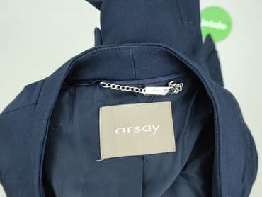 kurtka azteckie wzory: Orsay, Narzutka damska, S — 4