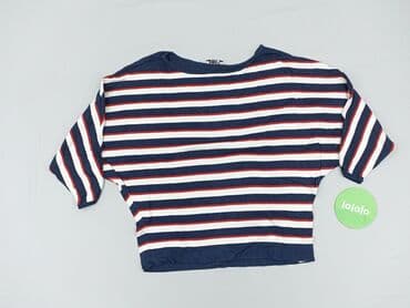 5 lat w paski bluza w paski swiat: Orsay, Bluzka damska, 5XL — 2