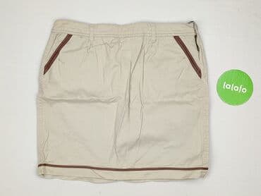 spódnice mini z paskiem: CAMAIEU, Women`s skirt, size S — 3