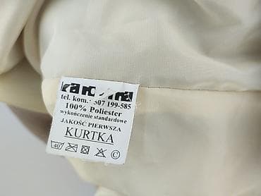 kożuszek: Odzież wierzchnia 
, Kurtka przejściowa damska, rozmiar S — 5