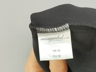 sukienki i garsonki na wesele: Women`s dress, size M (EU 38) — 5